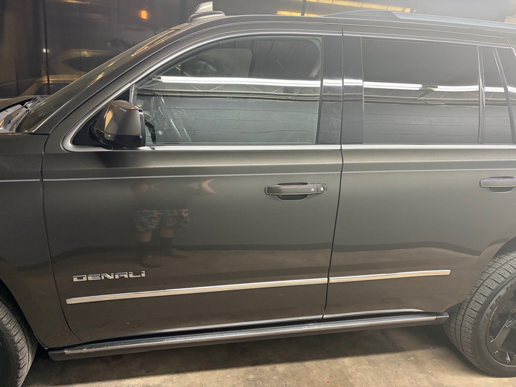 2020 GMC Yukon Image 4