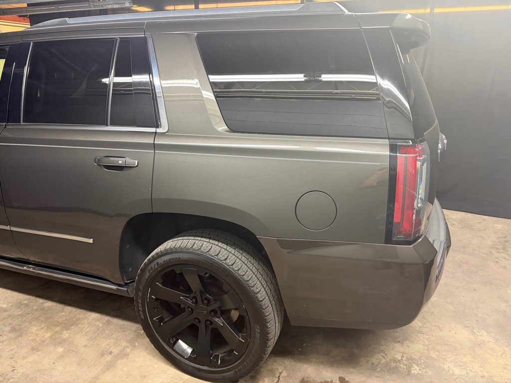 2020 GMC Yukon Image 5