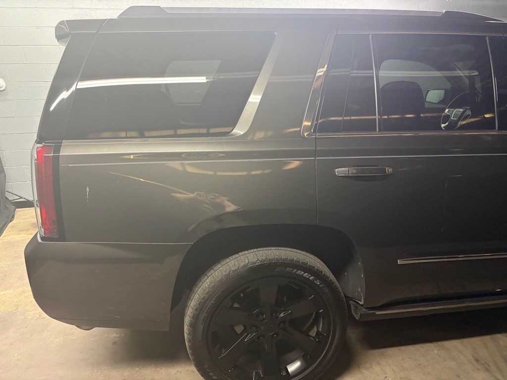2020 GMC Yukon Image 9
