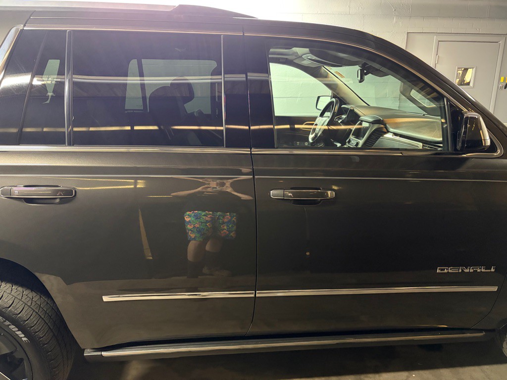 2020 GMC Yukon Image 11