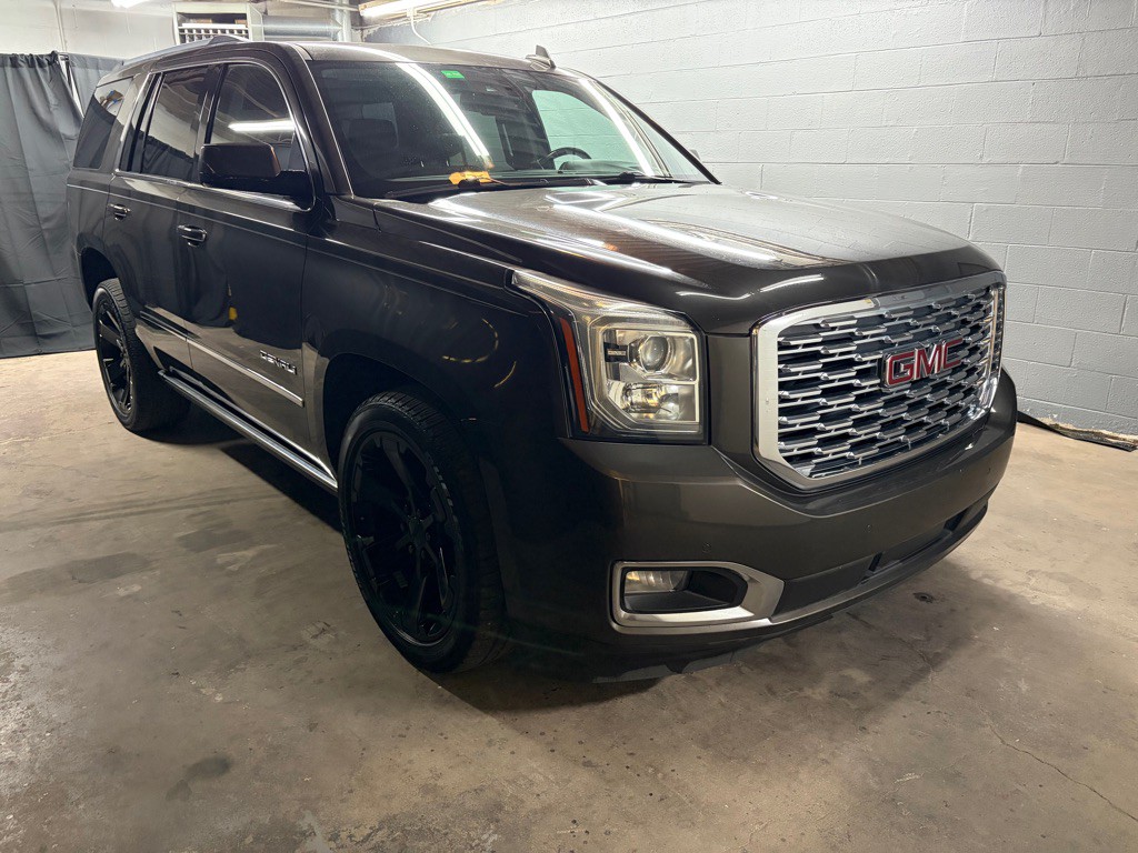 2020 GMC Yukon Image 14