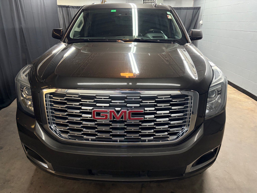 2020 GMC Yukon Image 15