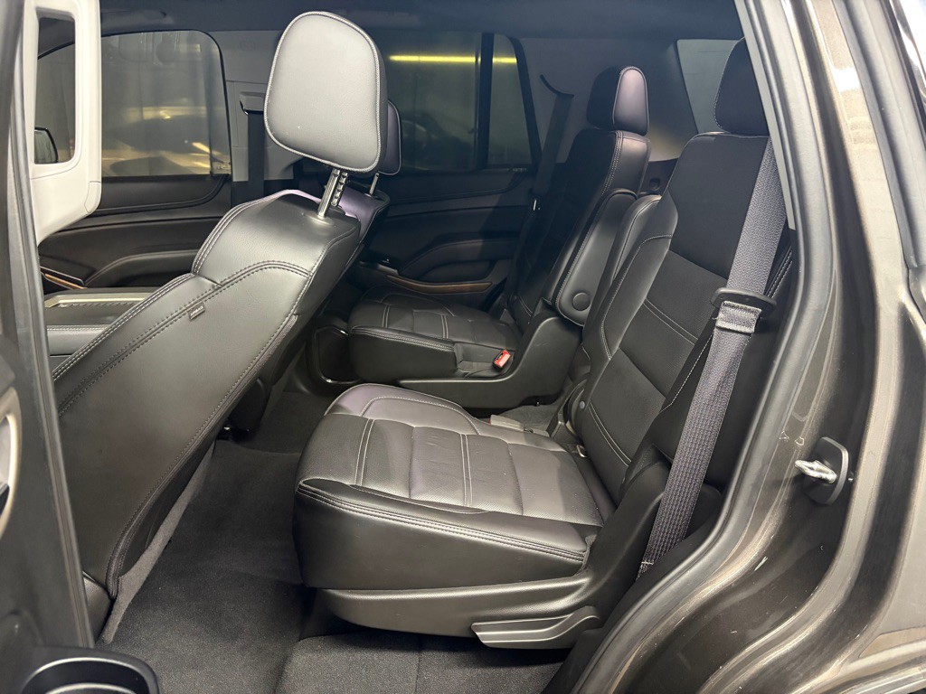 2020 GMC Yukon Image 19