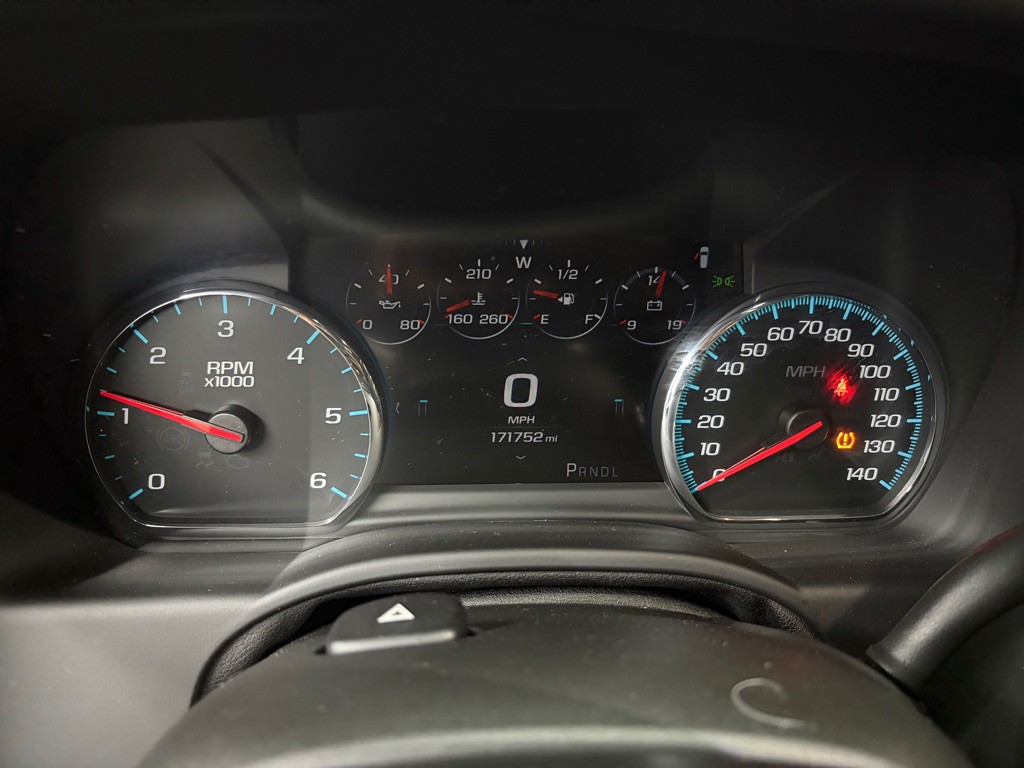 2020 GMC Yukon Image 21