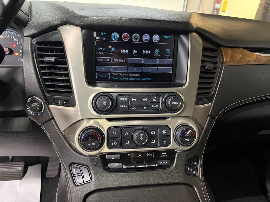 2020 GMC Yukon Image 22