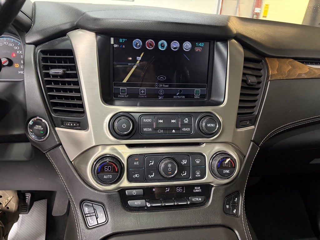 2020 GMC Yukon Image 23
