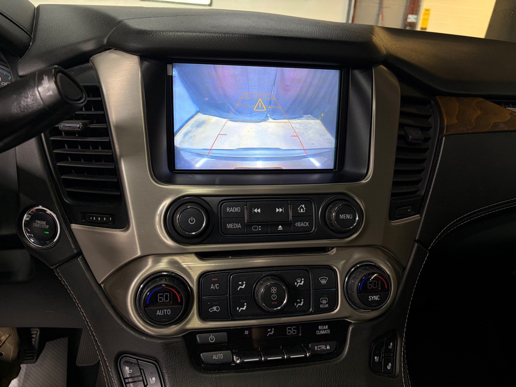 2020 GMC Yukon Image 24
