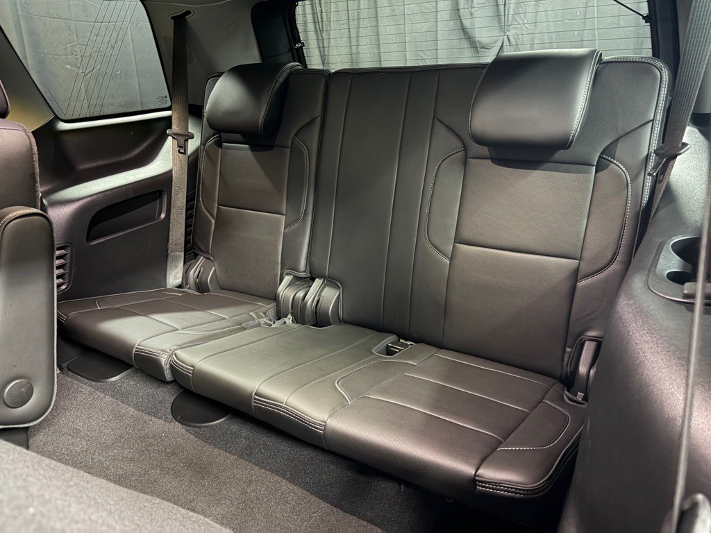 2020 GMC Yukon Image 27