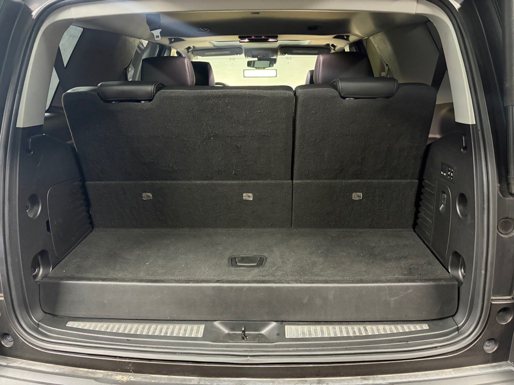 2020 GMC Yukon Image 28