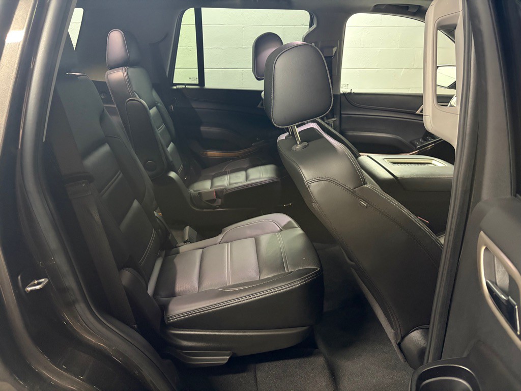 2020 GMC Yukon Image 29