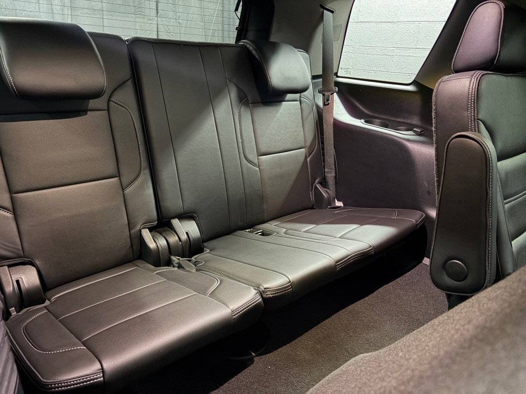 2020 GMC Yukon Image 30