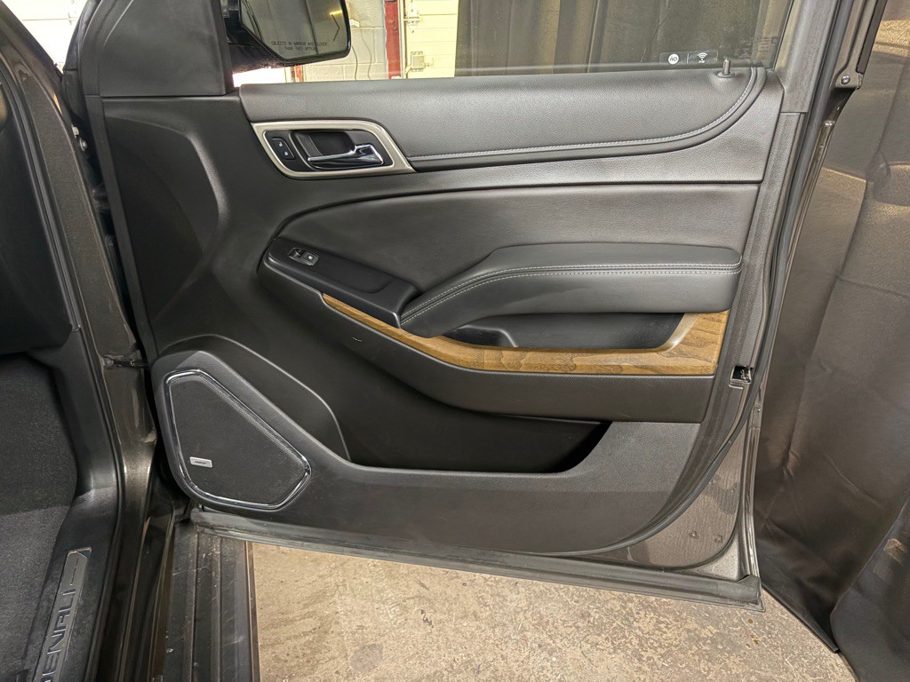 2020 GMC Yukon Image 31
