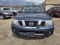 Image for 2015 Nissan Frontier SV ID: 7315939