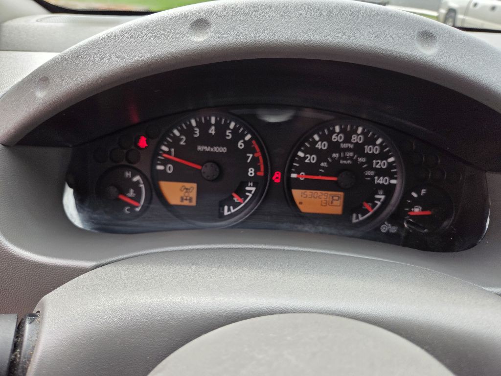 2015 Nissan Frontier Image 19