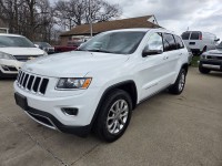 Image for 2015 Jeep Grand Cherokee Limited ID: 7321943