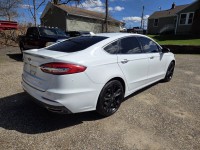 Image for 2020 Ford Fusion Titanium ID: 7329038