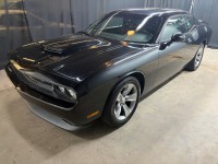 Image for 2012 Dodge Challenger R/T ID: 7333453