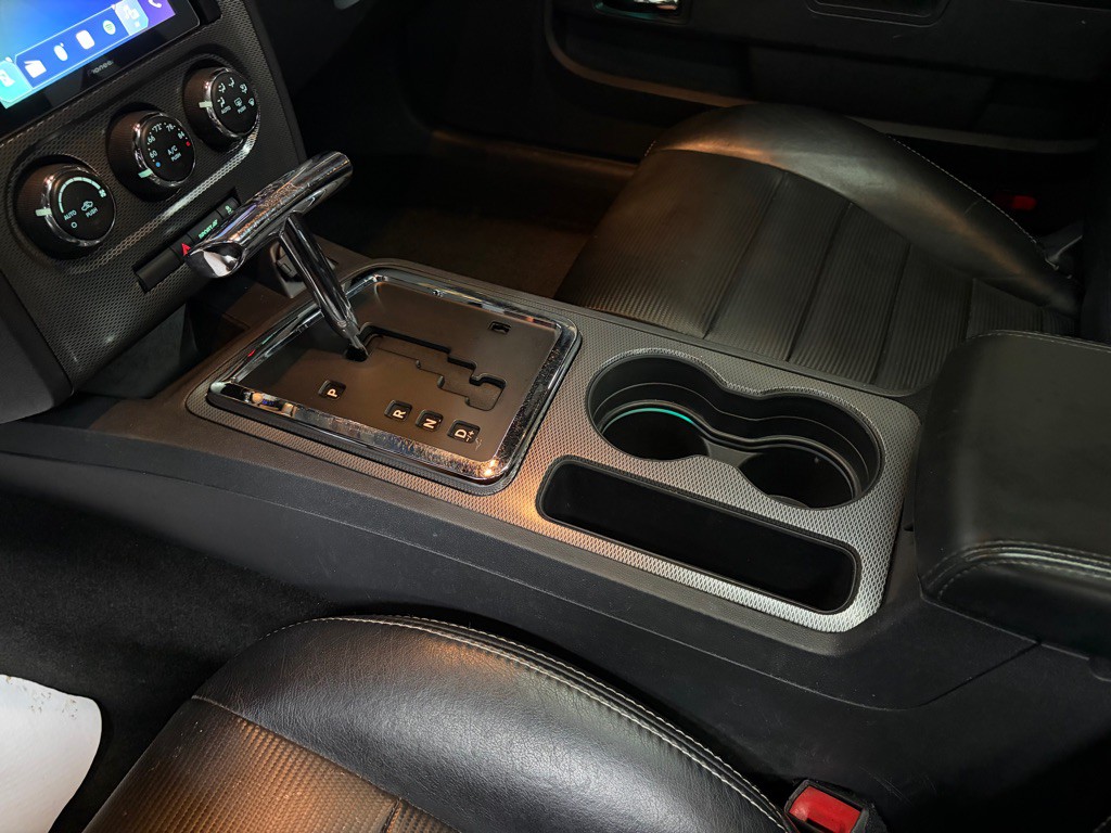 2012 Dodge Challenger Image 24