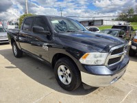 Image for 2021 RAM 1500 SLT ID: 7334772