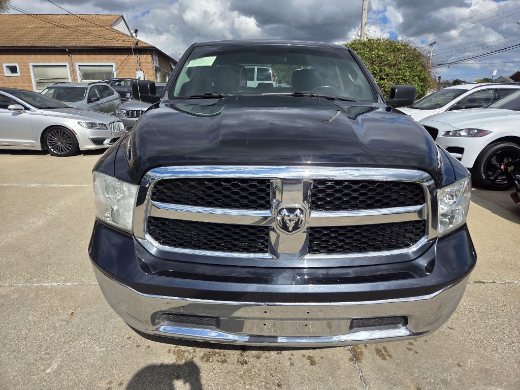 2021 RAM 1500 Image 5
