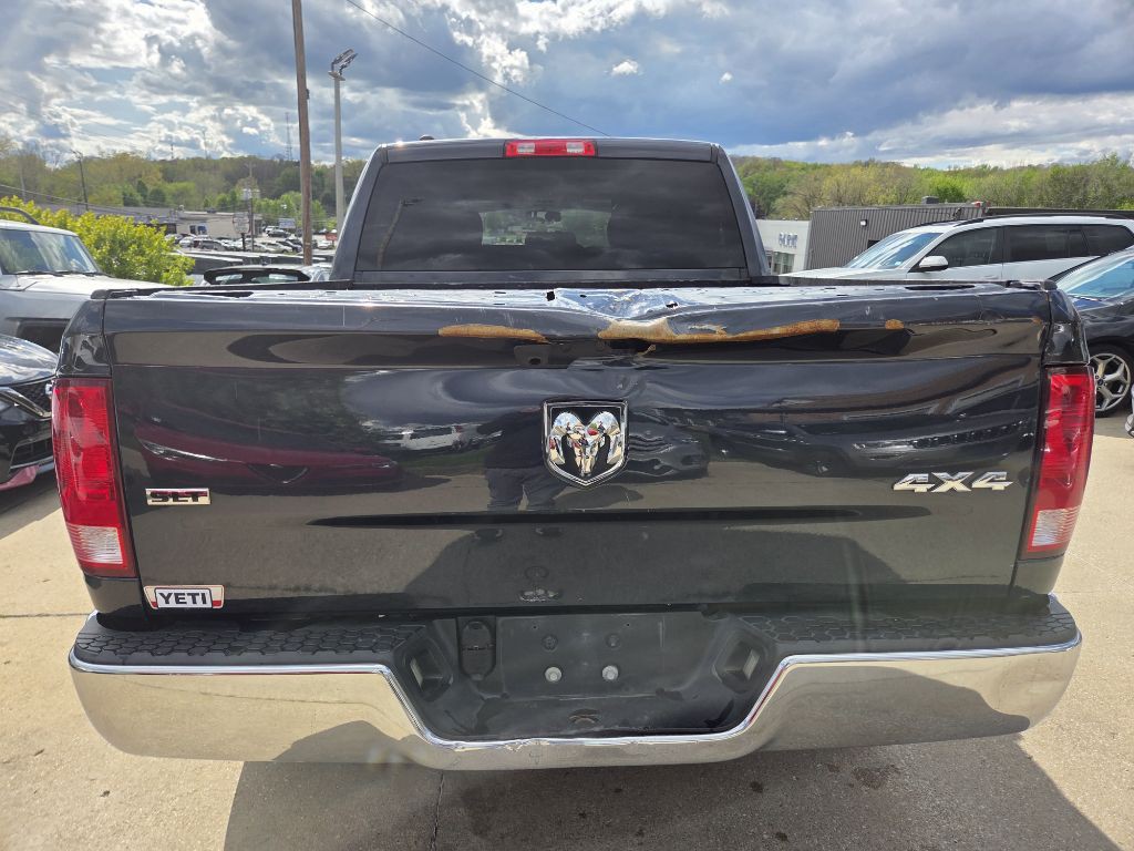 2021 RAM 1500 Image 6