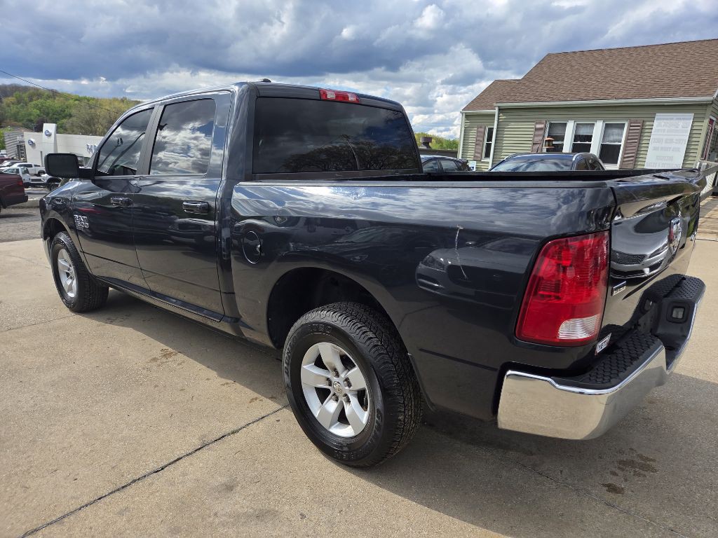 2021 RAM 1500 Image 8