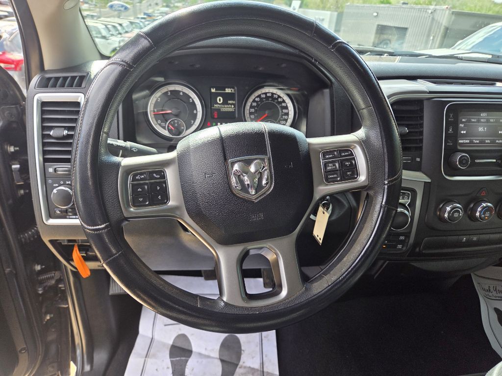 2021 RAM 1500 Image 10