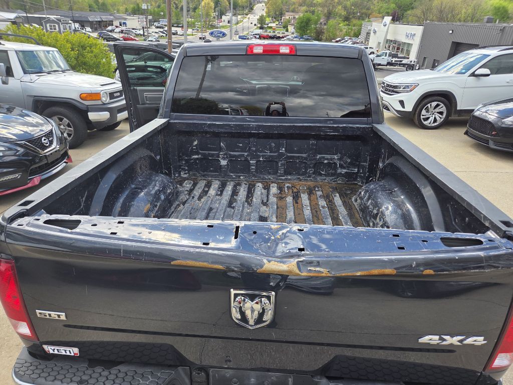 2021 RAM 1500 Image 13