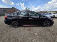 Image for 2017 Nissan Sentra Sr Turbo ID: 7348331