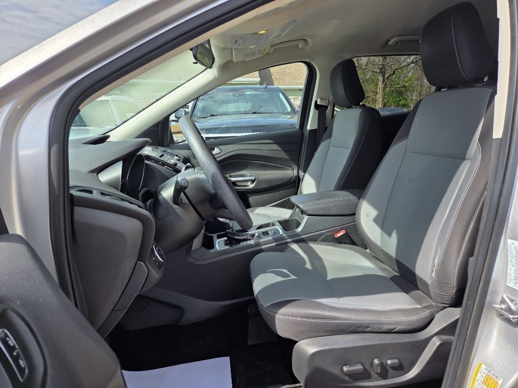 2018 Ford Escape Image 10