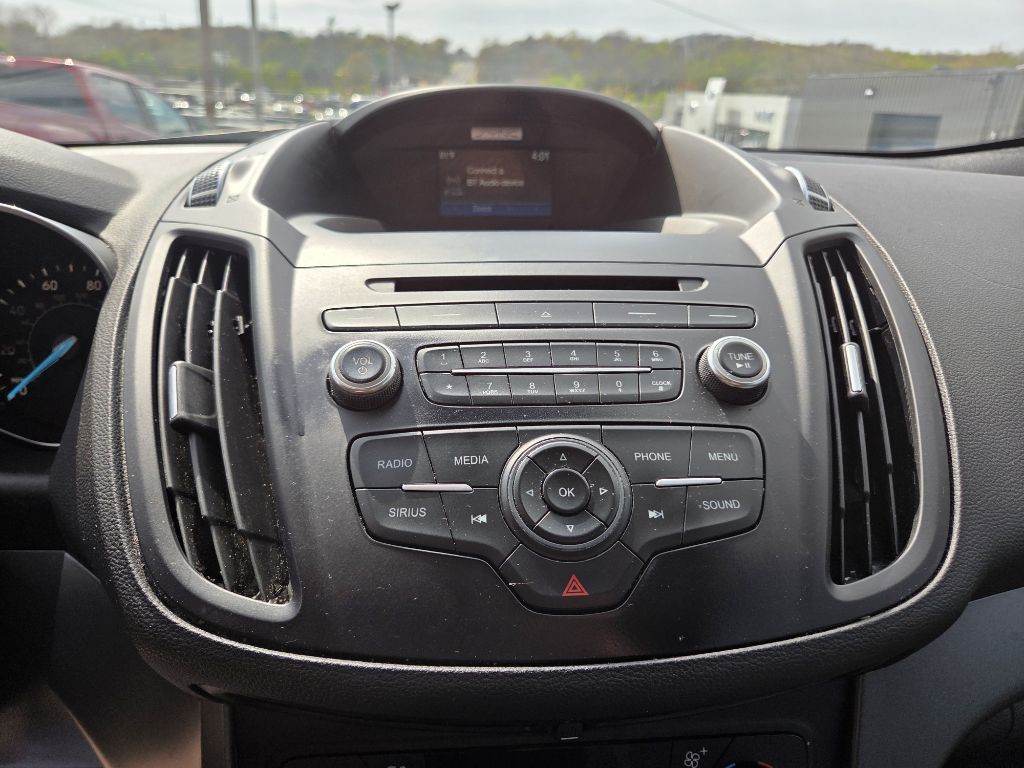 2018 Ford Escape Image 13