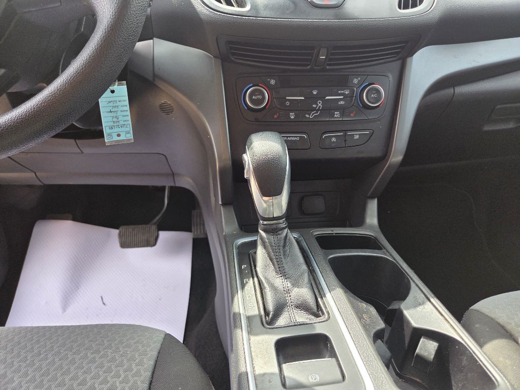 2018 Ford Escape Image 14