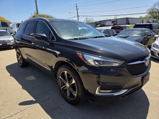 Image for 2020 Buick Enclave Essence ID: 7371698