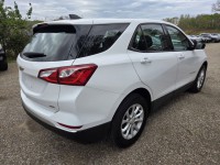 Image for 2018 Chevrolet Equinox LS ID: 7383467