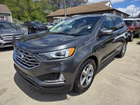Image for 2019 Ford Edge SEL ID: 7383472