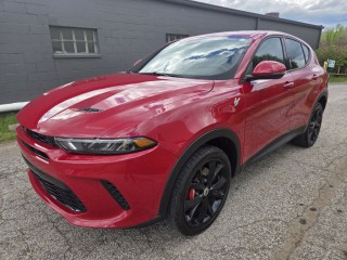 Image for 2023 Dodge Hornet GT ID: 7387960