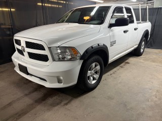Image for 2019 RAM 1500 Tradesman ID: 7390588