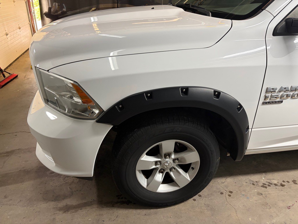 2019 RAM 1500 Image 2