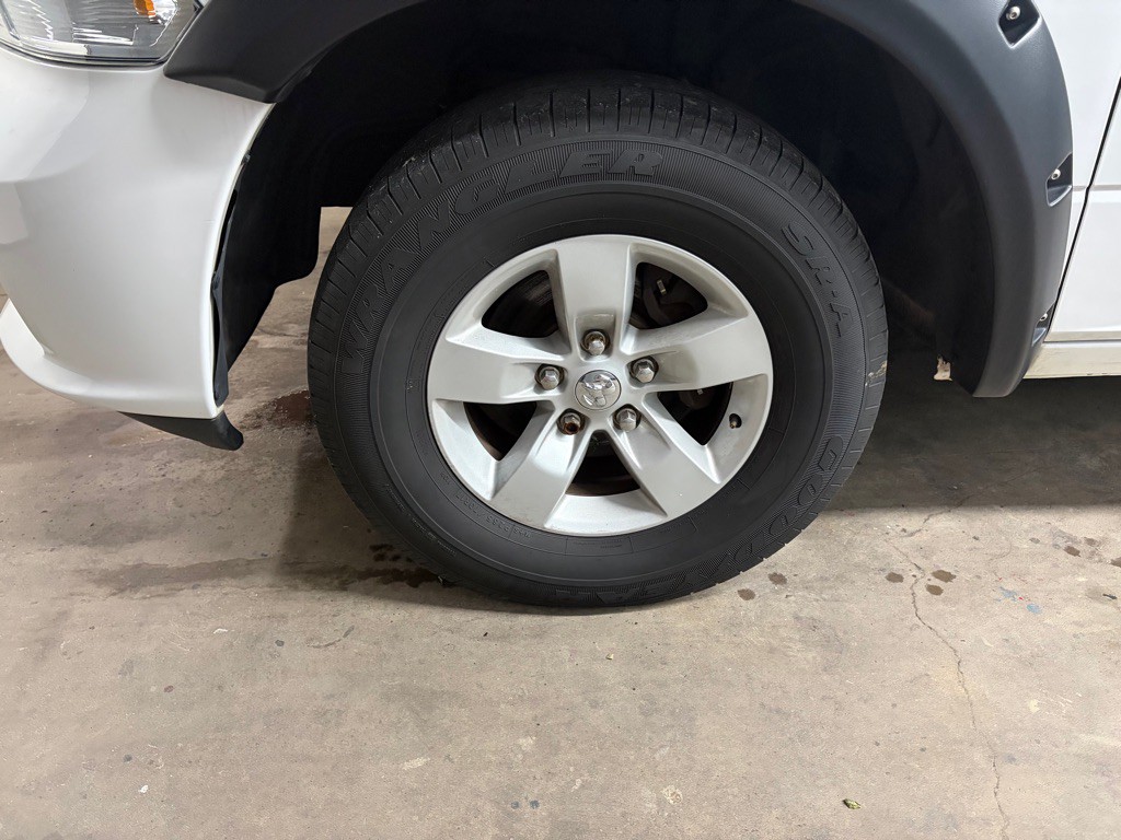 2019 RAM 1500 Image 3
