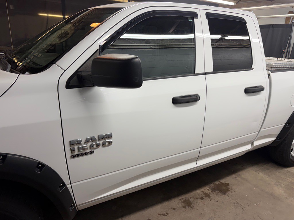 2019 RAM 1500 Image 4
