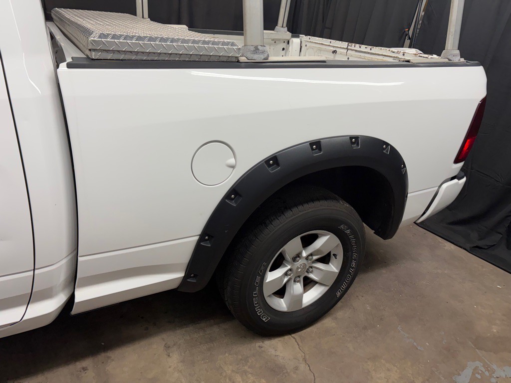2019 RAM 1500 Image 5