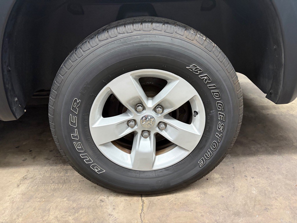 2019 RAM 1500 Image 6