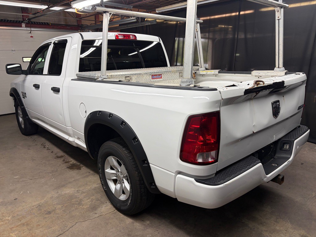 2019 RAM 1500 Image 7