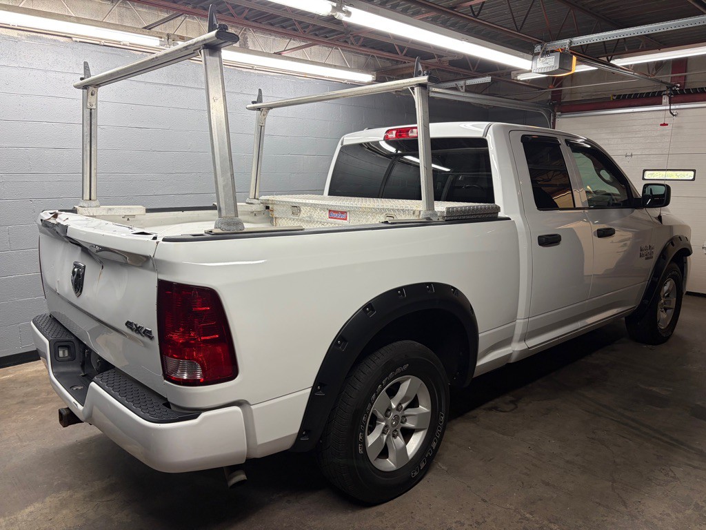 2019 RAM 1500 Image 8