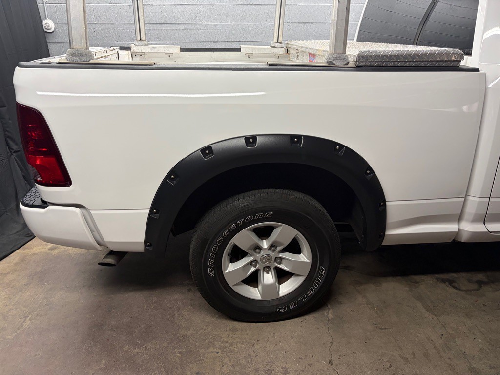 2019 RAM 1500 Image 9