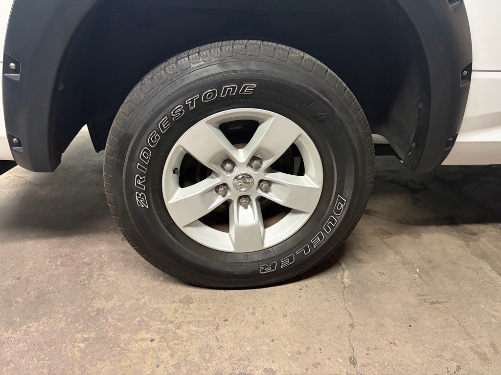 2019 RAM 1500 Image 10
