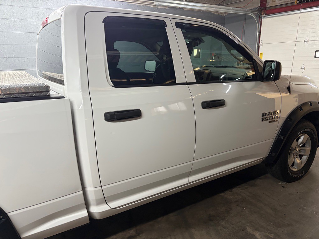 2019 RAM 1500 Image 11