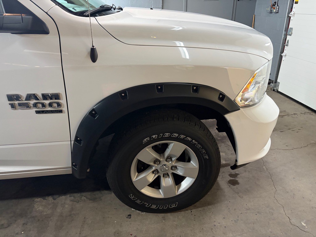 2019 RAM 1500 Image 12