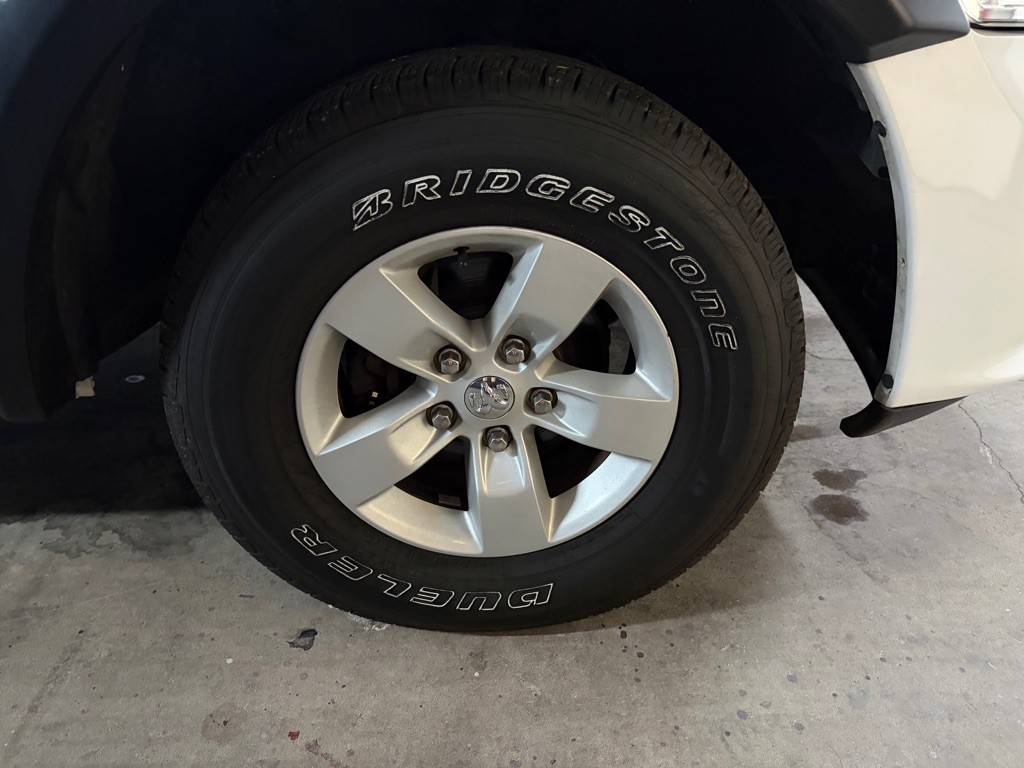 2019 RAM 1500 Image 13