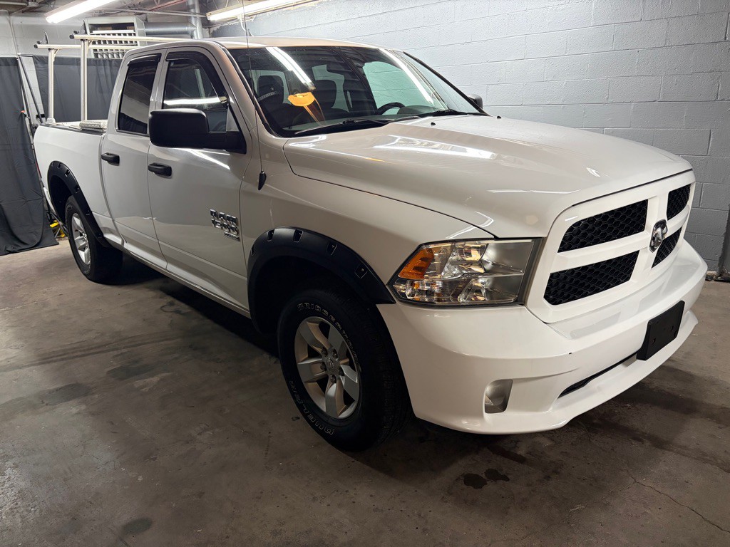 2019 RAM 1500 Image 14